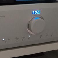 Musical Fidelity M6 Si 500 Amplificatore Integrato