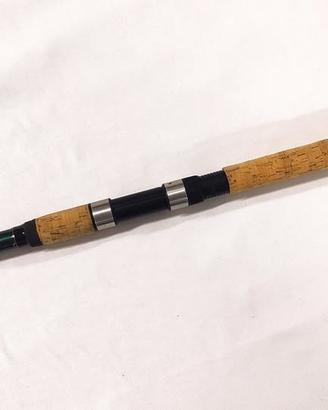 Canna da pesca Daiwa Proteus MRT 38 HH