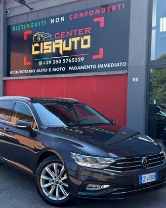 Volkswagen Passat Variant 2.0 TDI SCR EVO Executiv