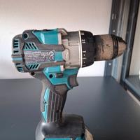 Trapano makita 18volt