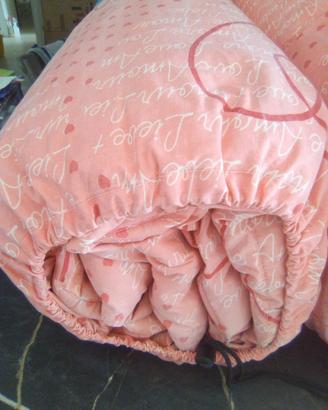 PIUMINI IN PIUMA D'OCA 