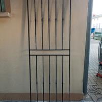 inferriate per finestre 