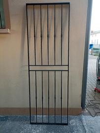 inferriate per finestre 