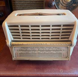 Radio Allocchio Bacchini