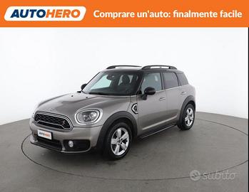 MINI Countryman JX15347