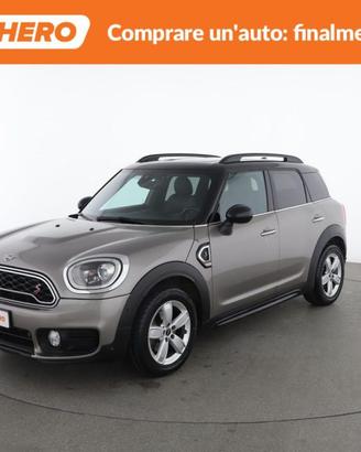 MINI Countryman JX15347