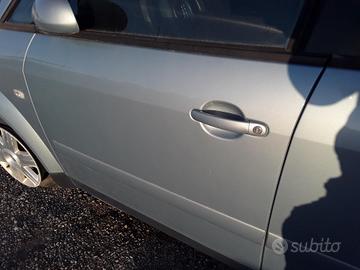 PORTIERA ANTERIORE SINISTRA AUDI A2 Serie (8Z0) (0