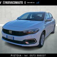 Fiat Tipo 4p 1.6 mjt City s&s 130cv