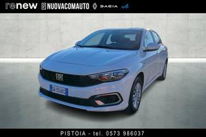 Fiat Tipo 4p 1.6 mjt City s&s 130cv