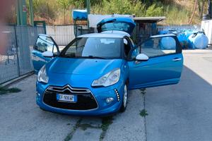 Ds DS3 3 1.6 HDi 110 Sport euro 5