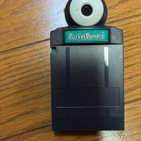 pocket camera per gameboy pocket 