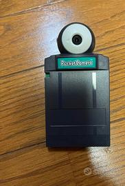 pocket camera per gameboy pocket 