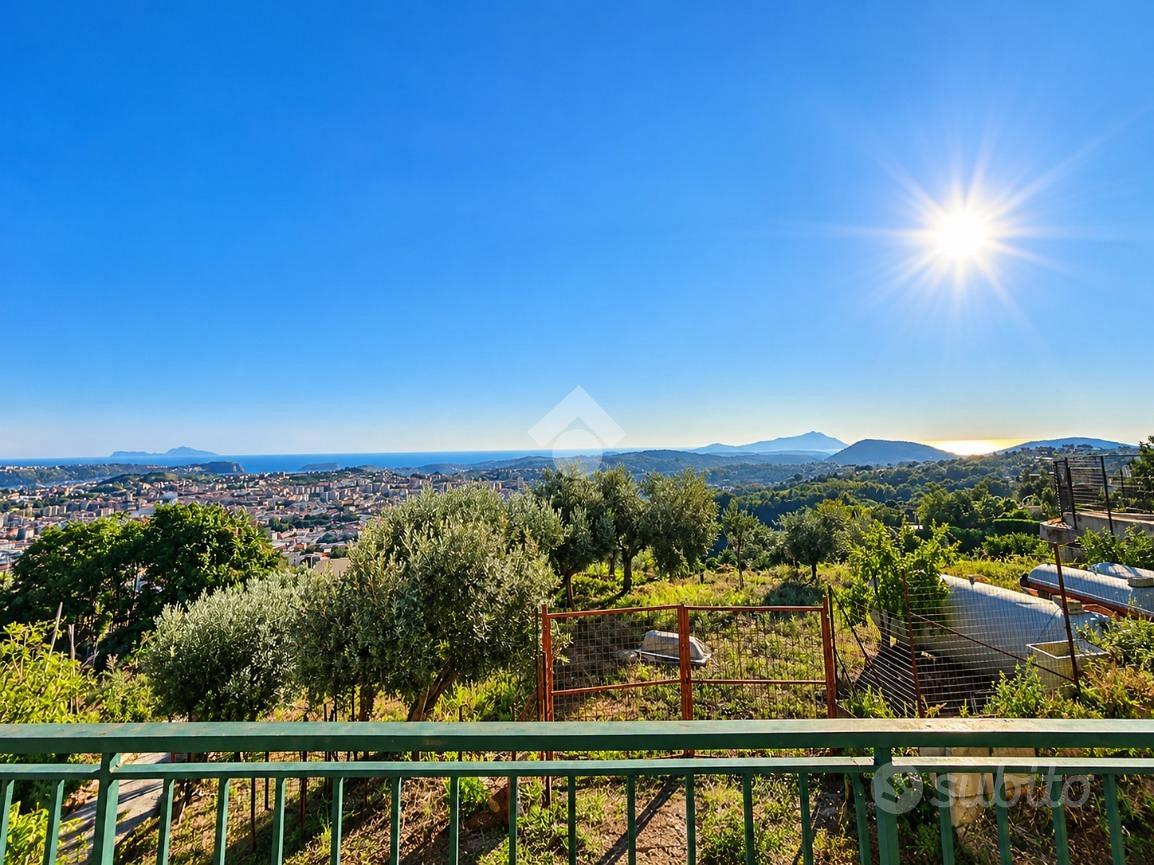 Appartamento – Marano di Napoli, Torre Caracciolo - Vista 3