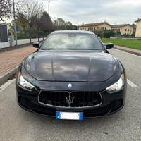 Maserati Ghibli 3.0d Automatic Gransport