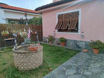Casa luminosa e accogliente