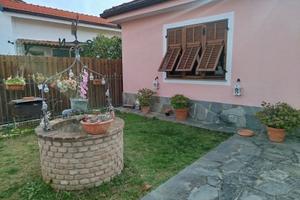 Casa luminosa e accogliente