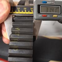 cinghia variatore t max 