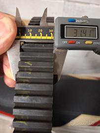 cinghia variatore t max 