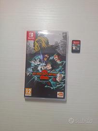 My Hero One's Justice 2