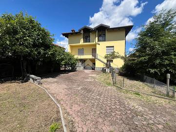 CASA INDIPENDENTE A SAN MAURIZIO CANAVESE