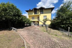 CASA INDIPENDENTE A SAN MAURIZIO CANAVESE