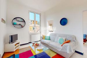 SPLENDIDO 4 LOCALI CON BALCONE!!