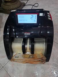 Conta banconote