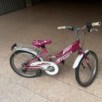 BICICLETTA USATA
