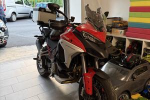 Ducati Multistrada V4S