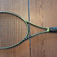 RACCHETTA WILSON BLADE 98 18x20 V8