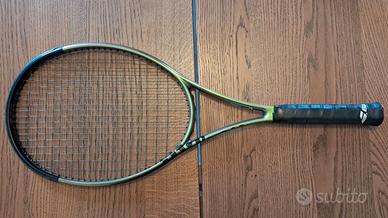 RACCHETTA WILSON BLADE 98 18x20 V8