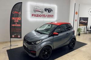 Aixam City Sport Emotion