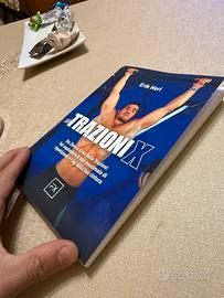 Trazioni X erik neri