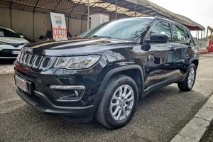COMPASS 1.3 Turbo 4xe plug-in hybrid ITALIANA