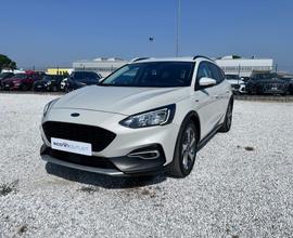 FORD Focus Active SW - Focus Active SW 1.0 ecoboos