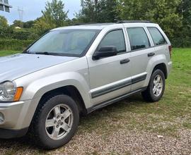 Jeep gran cherokee limited