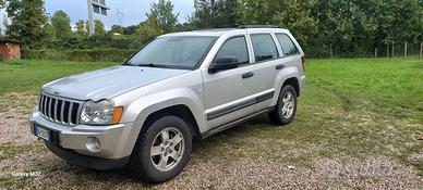 Jeep gran cherokee limited