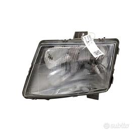FARO ANTERIORE SINISTRO MERCEDES Vito W639 2° Ser