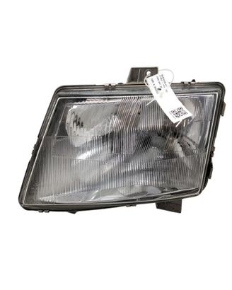 FARO ANTERIORE SINISTRO MERCEDES Vito W639 2° Ser