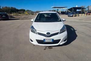 Toyota Yaris 1.4 D-4D 5 porte