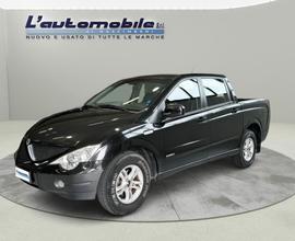 SSANGYONG Actyon Sports 2.0 XDi 4WD Style Pick-u