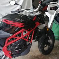 Swm varez 125 (2023)