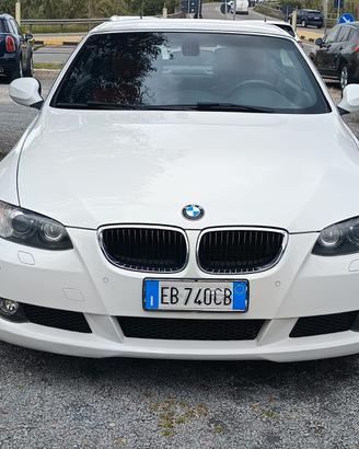 Bmw 320d Cabrio 2010 - 2.0 diesel Lb automobili