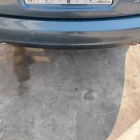 Paraurti posteriore audi a6 anno 2005