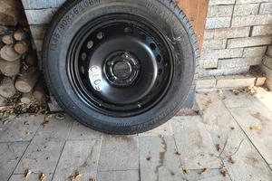 ruotino di scorta