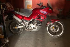Kawasaki kle 500