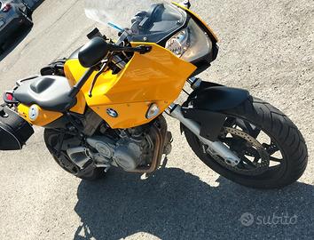 BMW F800S F 800 S 2006 – 12.000 km