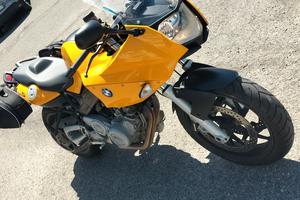 BMW F800S F 800 S 2006 – 12.000 km