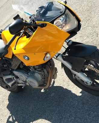 BMW F800S F 800 S 2006 – 12.000 km
