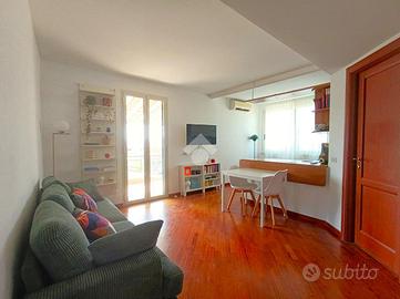 ATTICO A ROMA